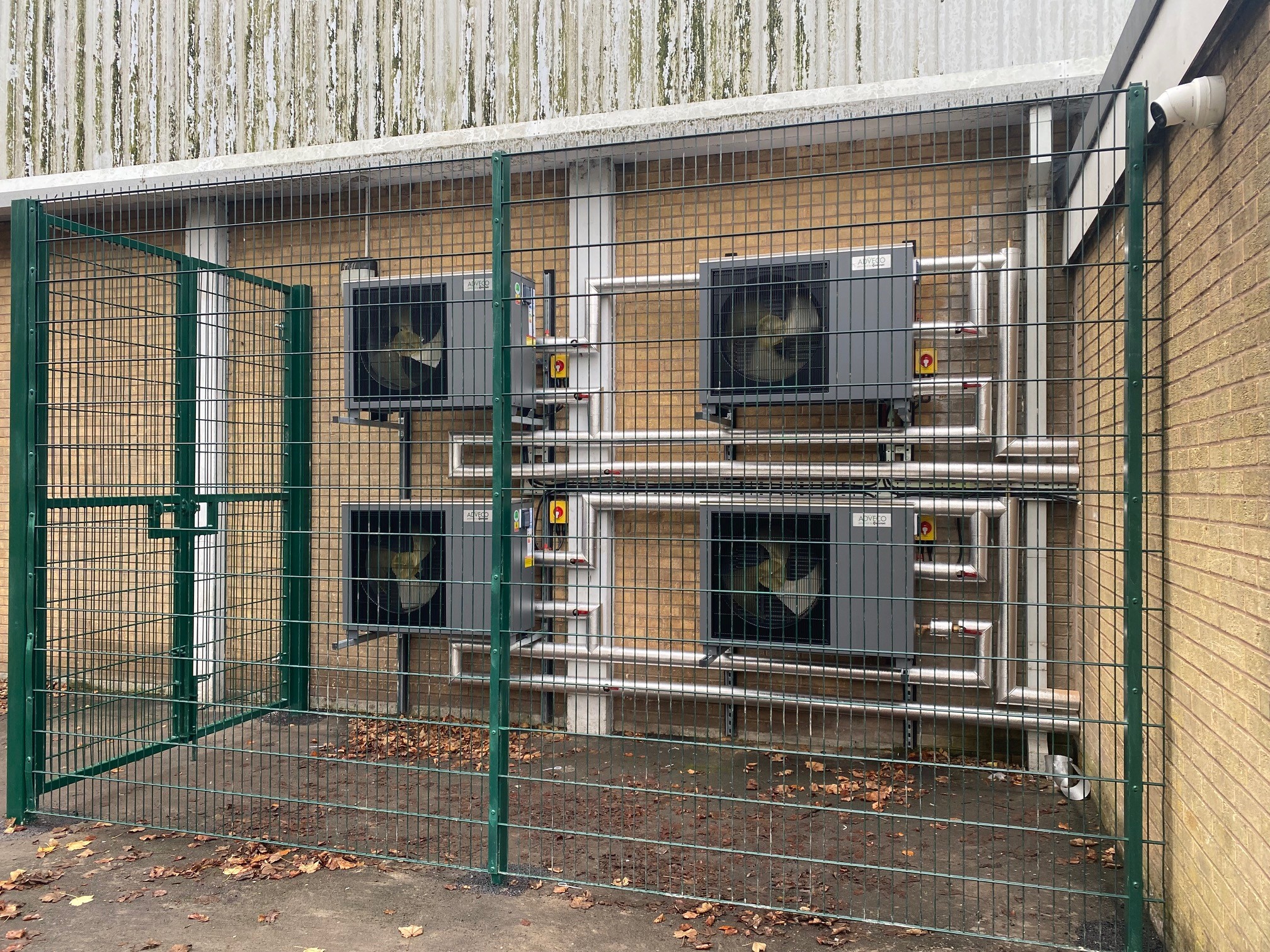 St Cuthberts High School - Archdiocese of Salford